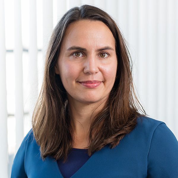 Dr Megan Kuster
