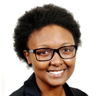 Dr Linda Mbeki