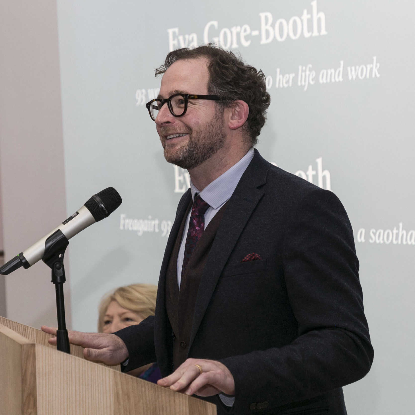 Simon O’Connor