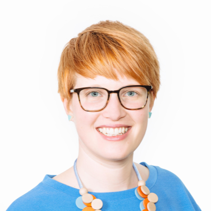 Dr Sarah Comyn