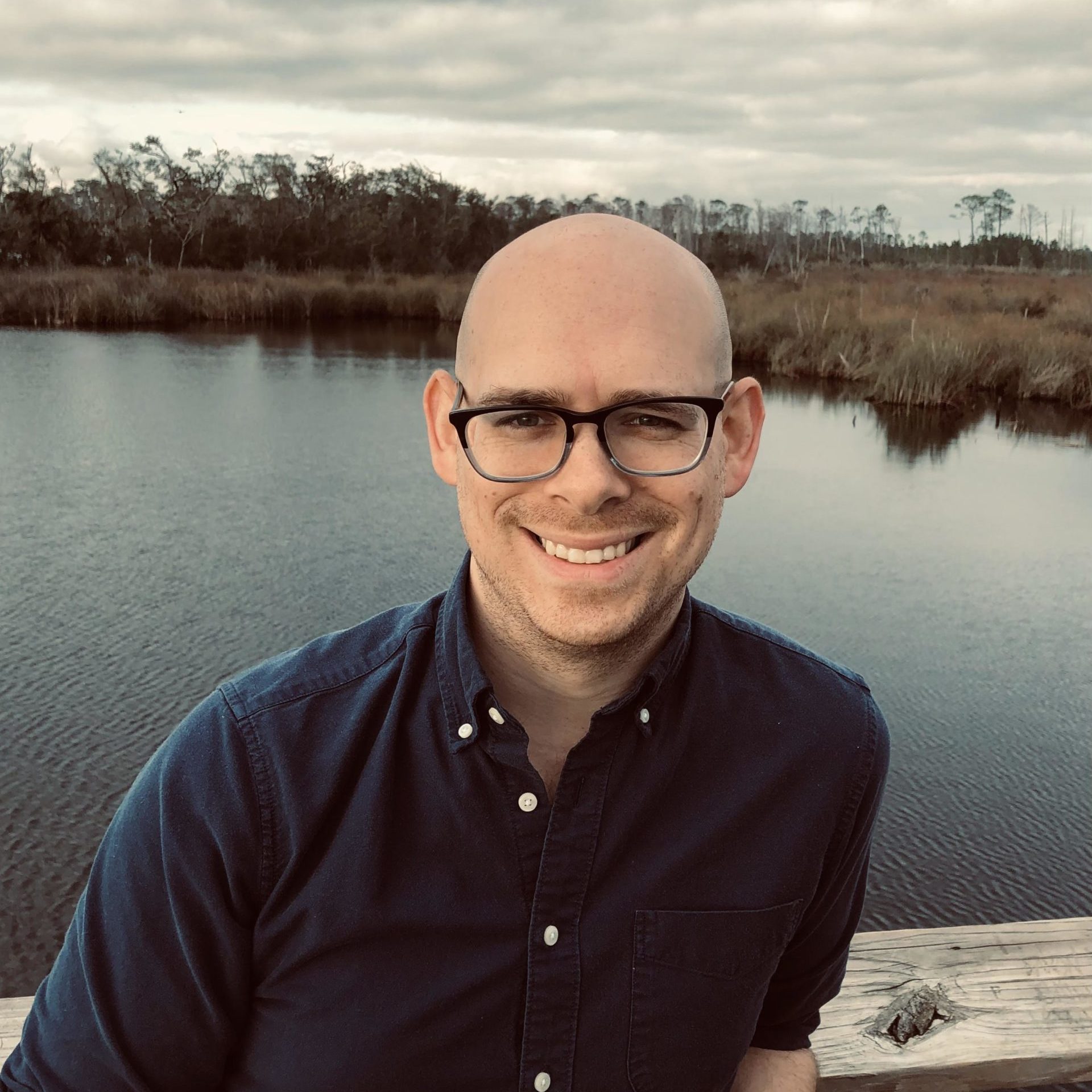Dr Weston Twardowski