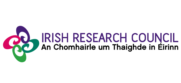 IRC Logo