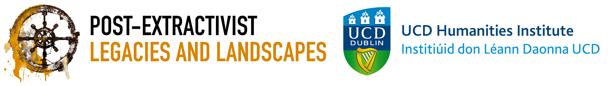 Post-extractivist legacies and landscapes: Humanities, artistic and activist responses