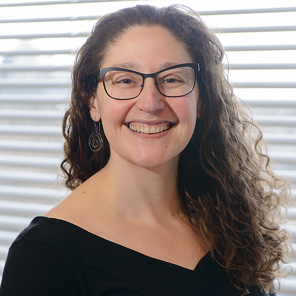 Dr Katherine Fama